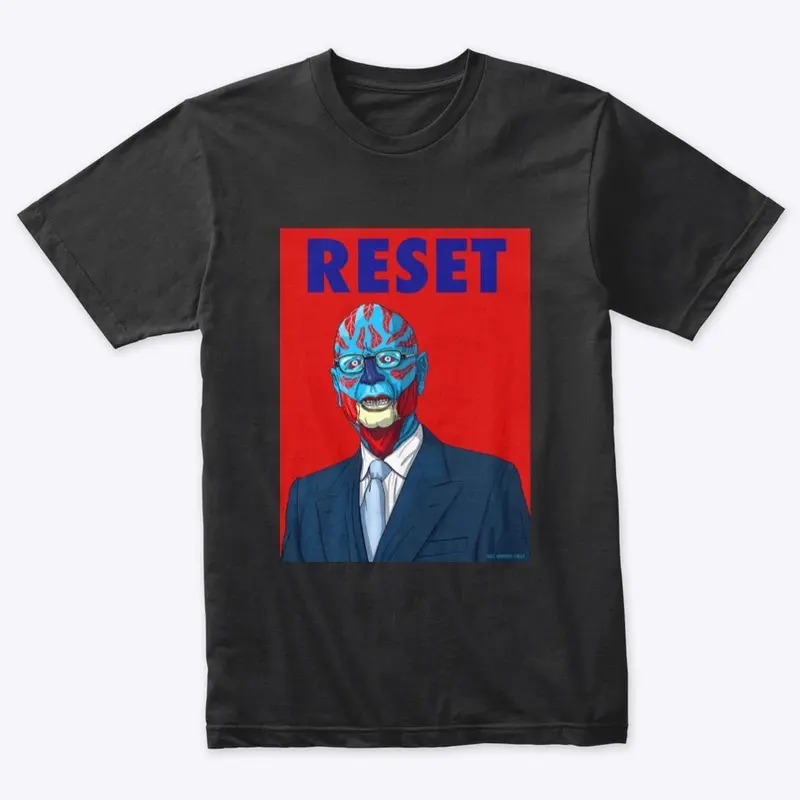 Reset