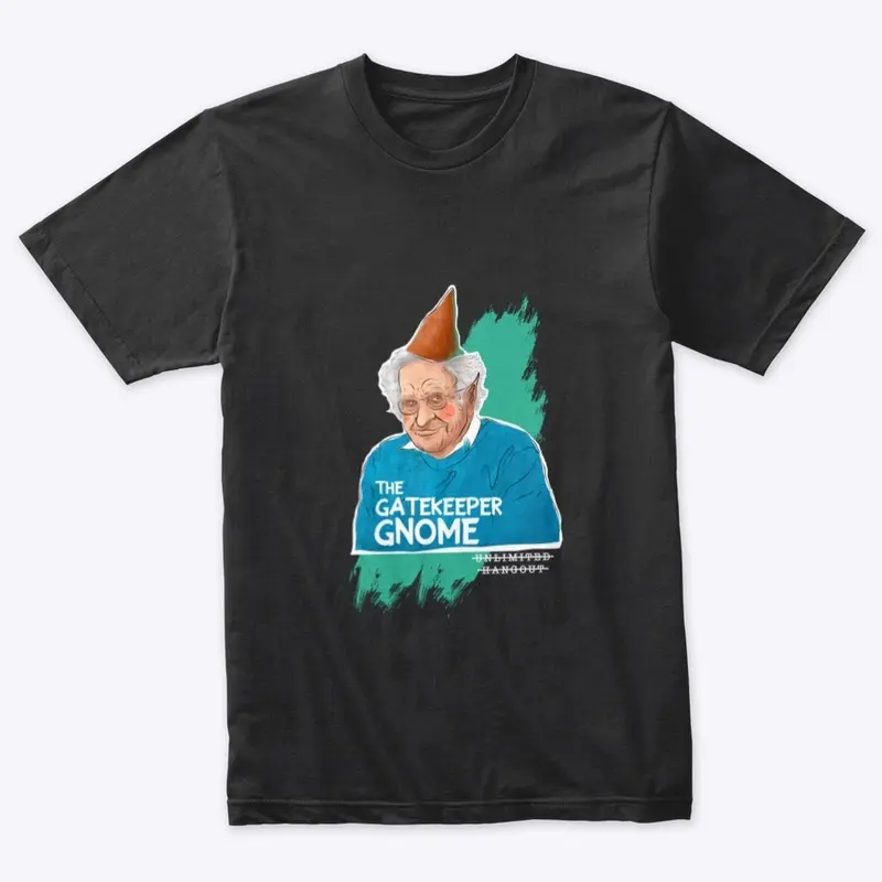 Gnome Chomsky