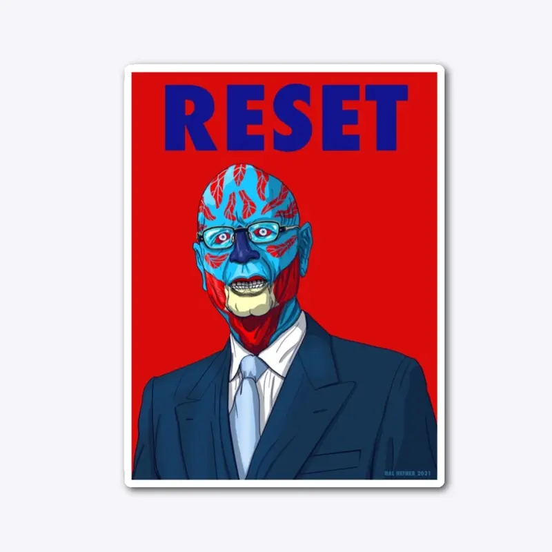 Reset