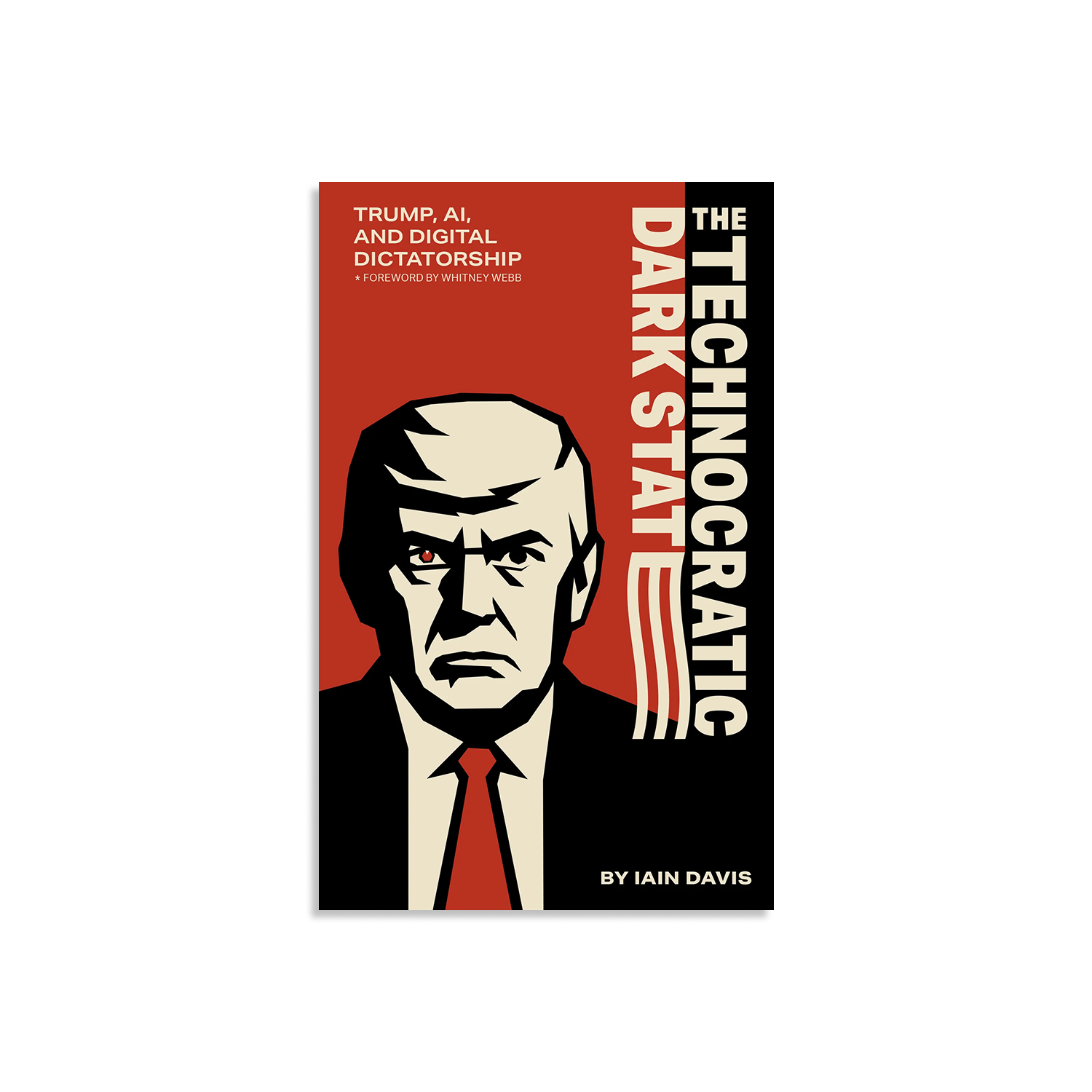 The Technocratic Dark State – Second Edition